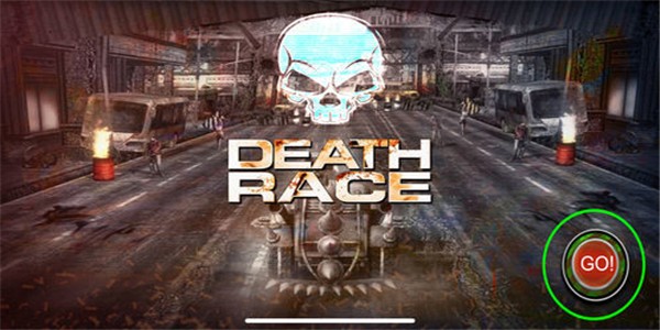 死亡种族紧急烧伤