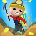 无限挖掘机 v1.0