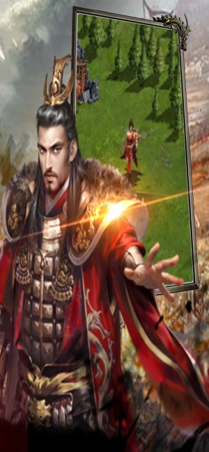 三国边塞ios