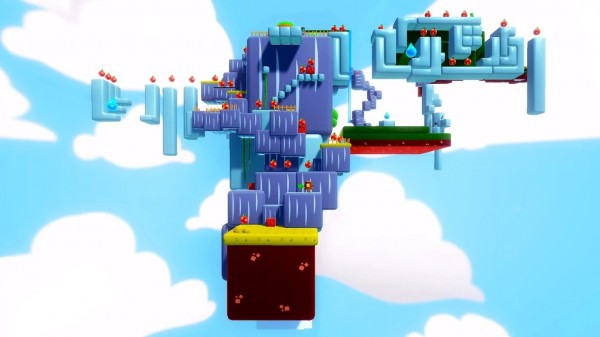 树木历险记 树木历险记