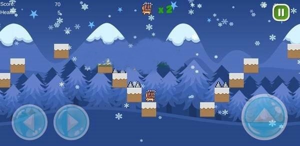 烈焰历险记 烈焰历险记