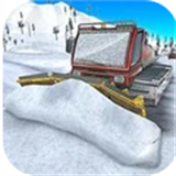 挖掘机装载机雪车 v1.0.1