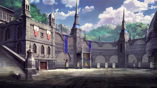 螺旋境界线ios版