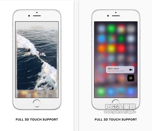 live gif app