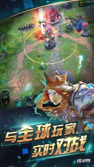 领主传奇iOS