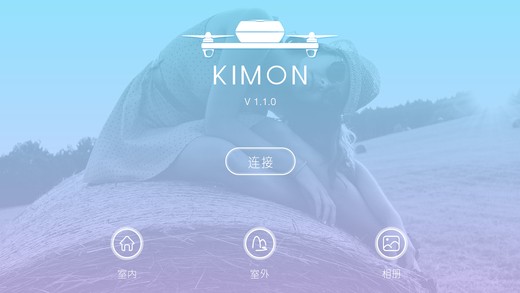 KIMON app