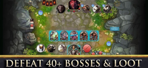 魔法之剑之魔潮iOS