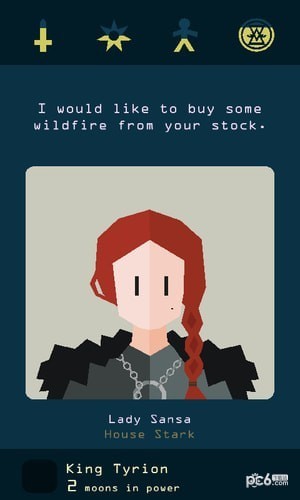 reigns got