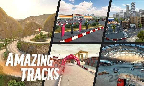 顶级漂移pro最新版