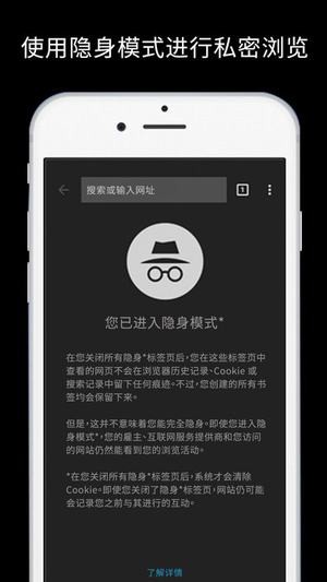 Chrome浏览器下载