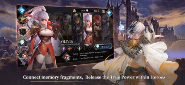 阿尔特之境ios