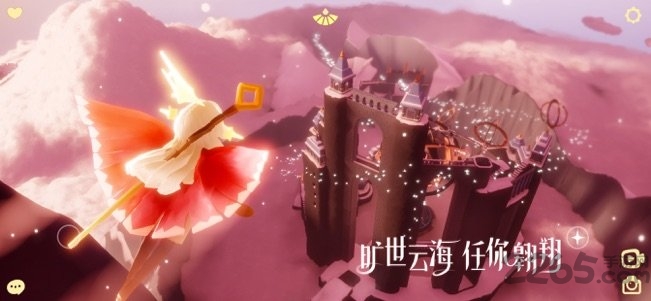 sky光遇华为版