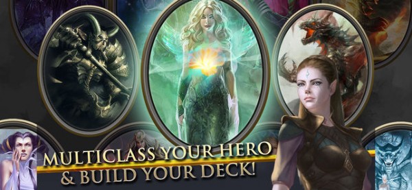 魔法之剑之魔潮iOS