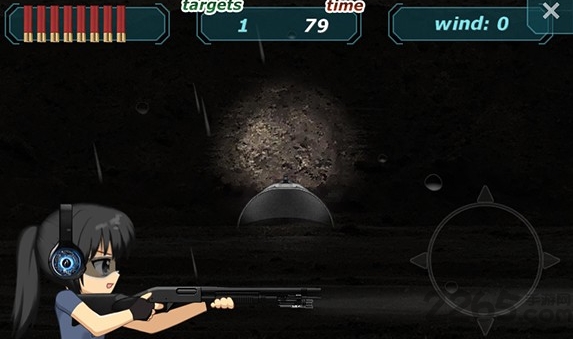 二次元狙击手游戏下载