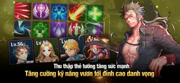 史诗般的灵魂ios