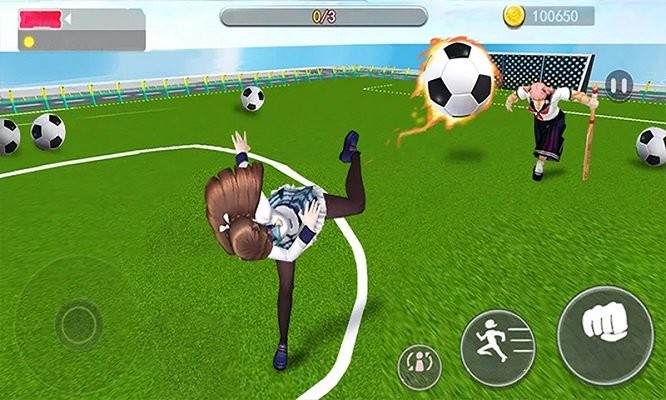 樱花校园二次元装扮最新版 樱花校园二次元装扮手机版下载