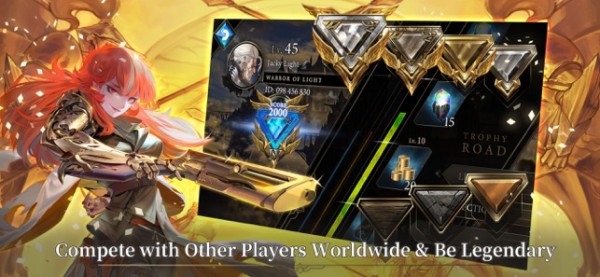 阿尔特之境ios