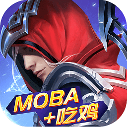 战塔英雄华为账号登录版 v2.1.0 安卓版