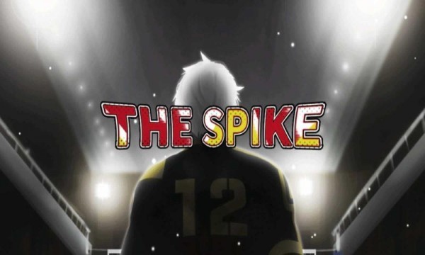 二次元排球高手游戏 二次元排球高手游戏