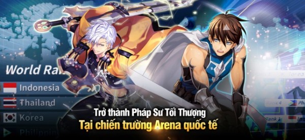 史诗般的灵魂ios