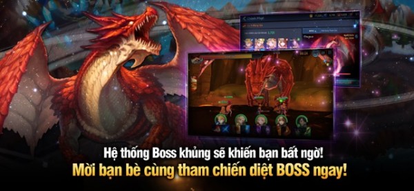 史诗般的灵魂ios