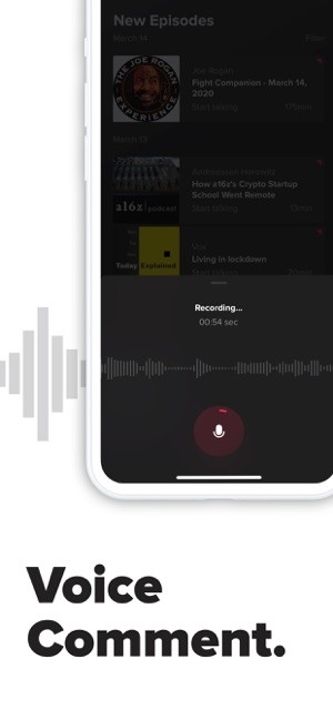 Listen播客