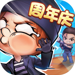 逃跑吧少年华为登录版 v8.1.4 安卓版
