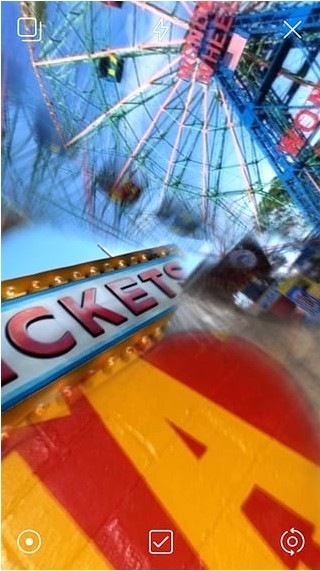 Sprayscape app