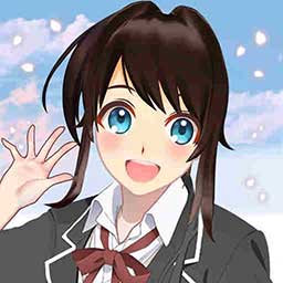 樱花校园女友养成计划 v1.1 安卓版