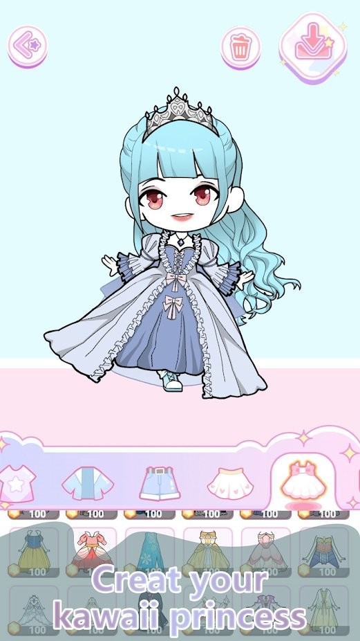 少女养成日记2游戏