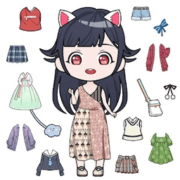 少女养成日记2游戏 v1.0.4 安卓版