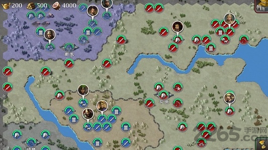 三国鏖战无限玉