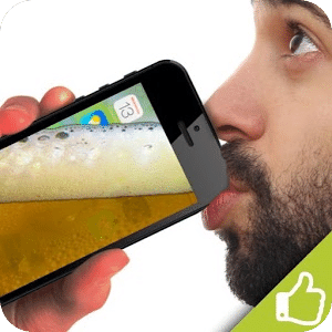 我爱喝啤酒游戏(iBeer)
