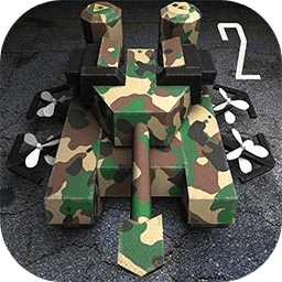 变形坦克2最新版本 v1.1.94 安卓国服