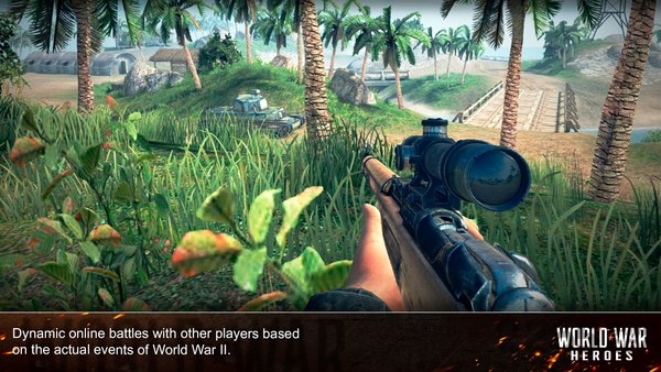 2023世界战争英雄官方正版 2023世界战争英雄官方正版