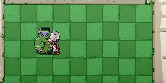 宅宅萝卜自制pvzbt最新版小蛙