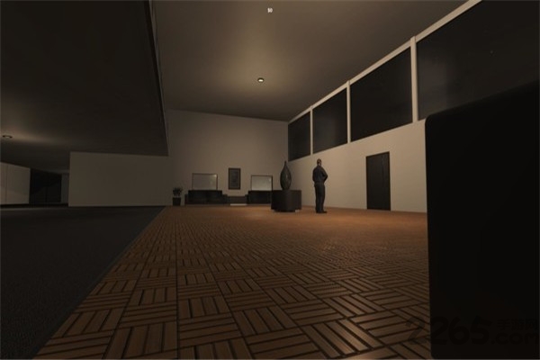 小偷模拟器中文版