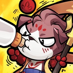 王者猎人手游官方版 v2.0.1 安卓版
