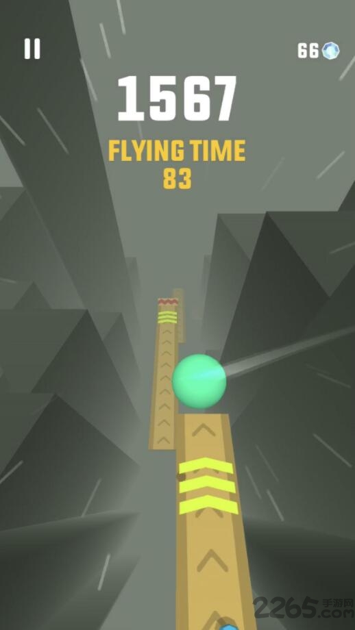 天空球游戏(skyball)