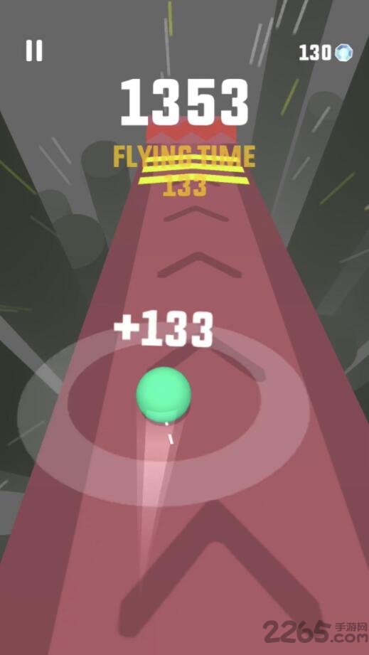 天空球游戏(skyball)