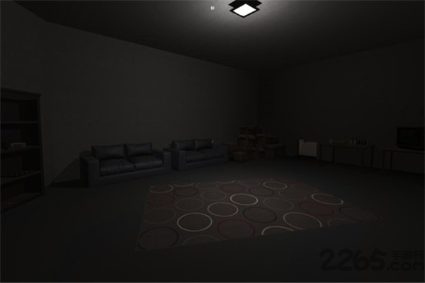 小偷模拟器中文版