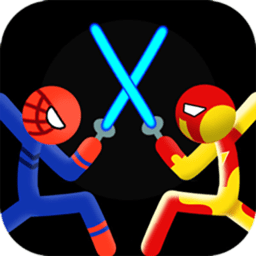 超神火柴人对决游戏 v1.6.10 安卓版