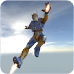 机甲城市超人游戏 v1.5 安卓版
