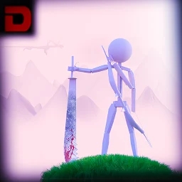 火柴人猎人游戏 v1.0.1 安卓版