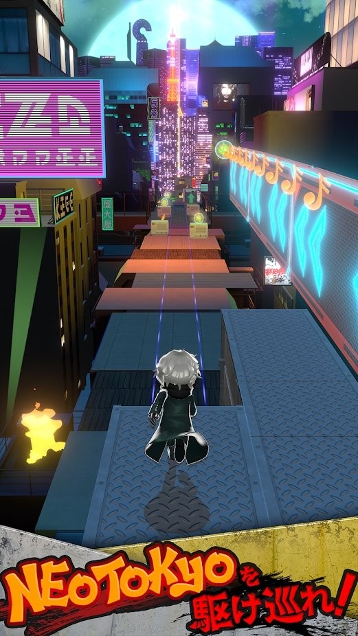 hyde run游戏 hyde run游戏