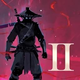忍者阿拉希2手游(改名忍者武士岚2) v1.2 安卓版