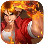 拳皇13最新版 v2.0 安卓汉化版