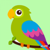 鹦鹉语言翻译器