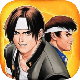 拳皇格斗游戏单机版 v2.8.6 安卓全集版