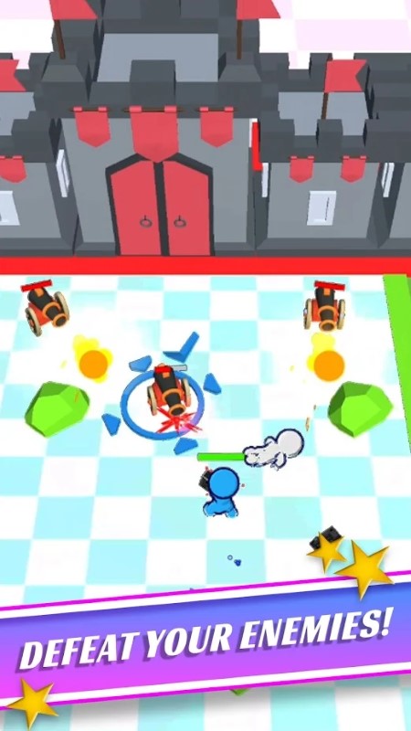 毁灭特工agent destructo